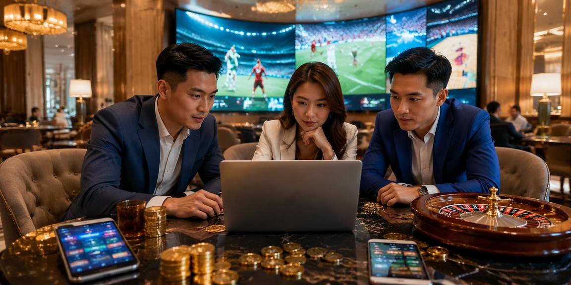 bo 88 Sảnh Mới bo 88 có những gì?